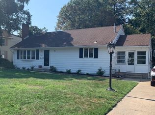 668 Wh Ham Square Rd, Trenton, NJ 08610