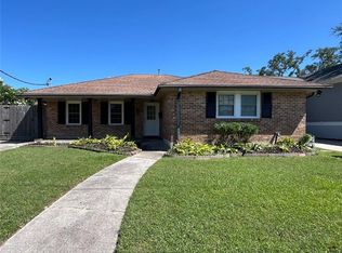 1319 Prentiss Ave, New Orleans, LA 70122