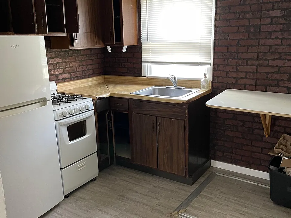 Green St
