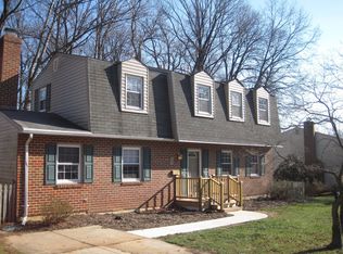 423 Deacon Brook Cir, Reisterstown, MD 21136