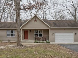 150 Cedar Brook Rd, Sicklerville, NJ 08081