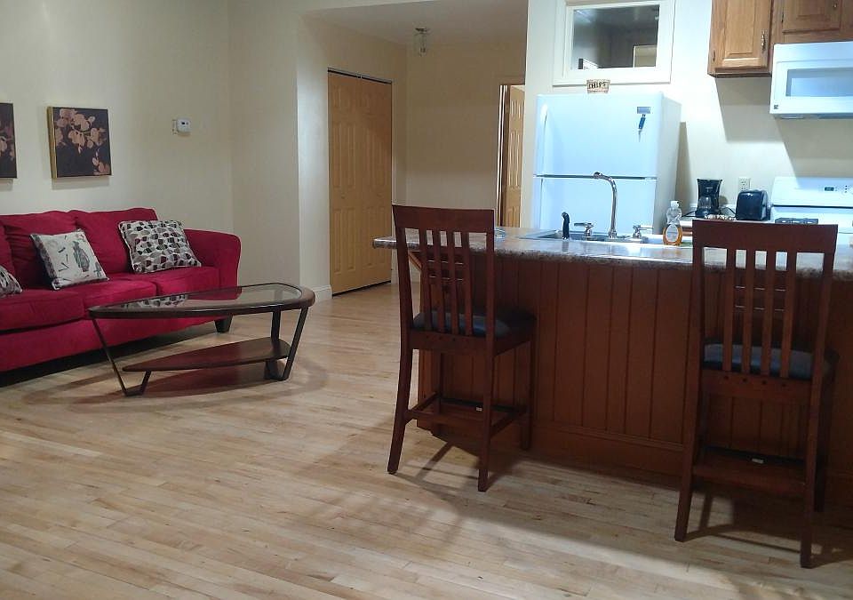 Living RM/Kitchen