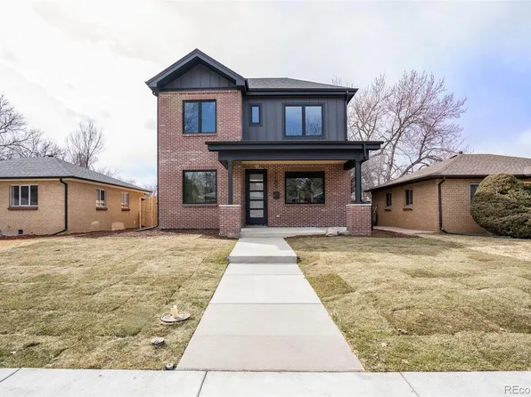 1165 Locust Street, Denver, CO 80220