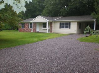 184 Hawkin Rd, New Egypt, NJ 08533