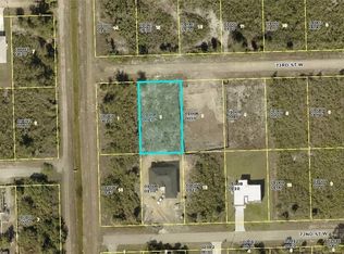 3011 73rd St W, Lehigh Acres, FL 33971