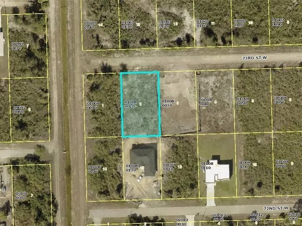 3011 73rd St W, Lehigh Acres, FL 33971