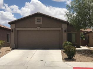 7576 E Majestic Palm Ln, Tucson, AZ 85756
