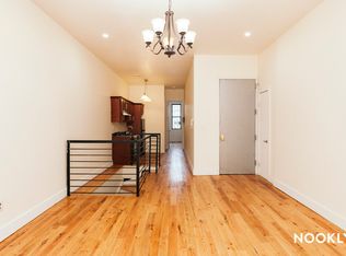 289 Harman St #1RR, Brooklyn, NY 11237