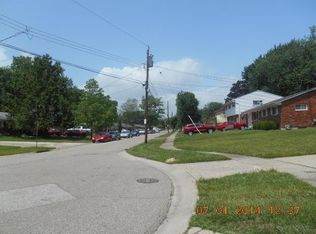 2902 Aries Ct, Cincinnati, OH 45251