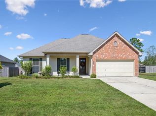 609 Del Sol Pass, Covington, LA 70433