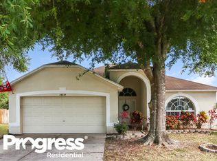 24834 Black Creek Ct, Land O Lakes, FL 34639