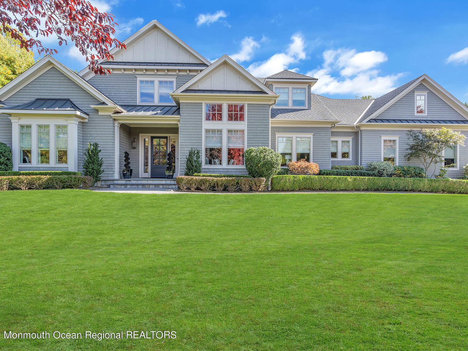 2170 Gregory Place, Sea Girt, NJ 08750 Zillow