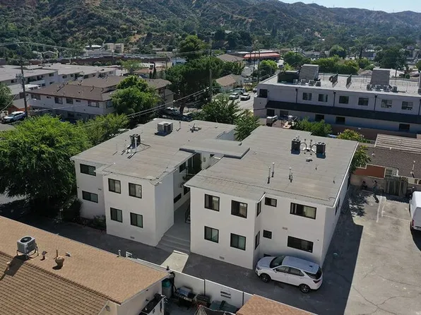 7323 Valmont St #3, Tujunga, CA 91042