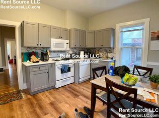 273 Highland Ave APT 2, Somerville, MA 02143