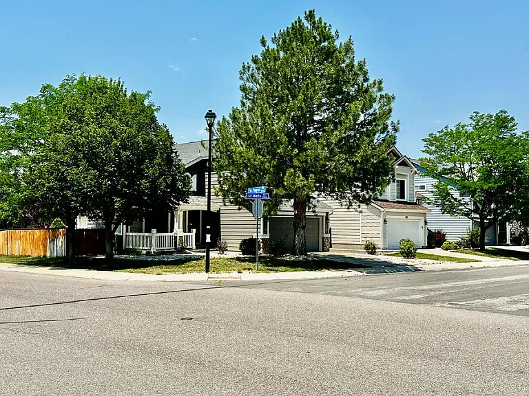 5199 S Malta Way — Photo 2
