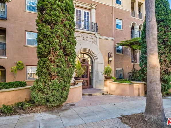 13080 Pacific Promenade APT 317, Playa Vista, CA 90094