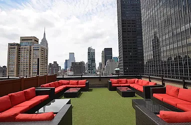 Rented by Manhattan Realty Group