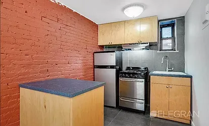 Rented by Elegran