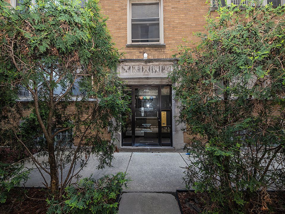 1st image of 6349 S Kedzie Ave #3B