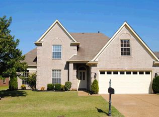 4909 Whitfall Cv N, Memphis, TN 38125