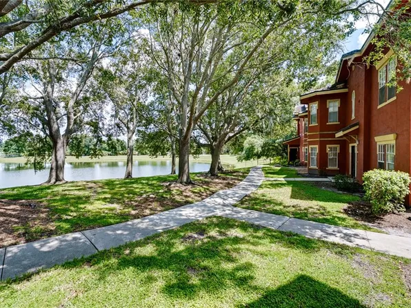 191 VILLA DI ESTE TERRACE #105, LAKE MARY, FL 32746