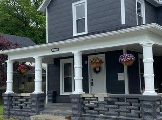 614 E Canal St, Troy, OH 45373