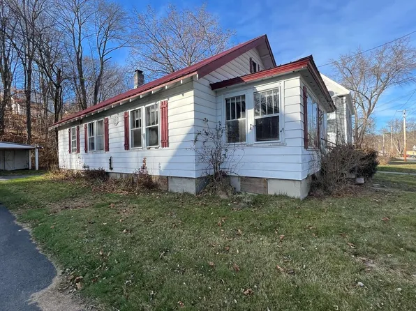 125 Olive Street, Springfield, VT 05156
