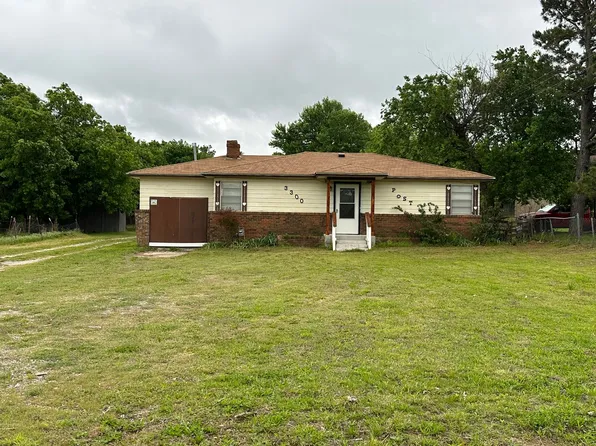 3300 S Post Rd, Oklahoma City, OK 73150