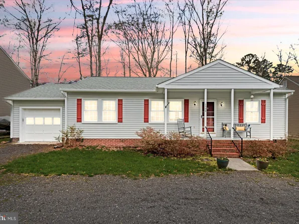 1500 Lakeview Pkwy, Locust Grove, VA 22508