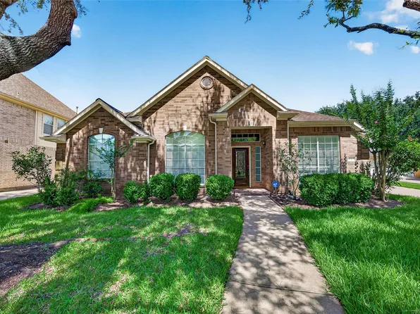 6323 Echo Lakes Ln, Missouri City, TX 77459