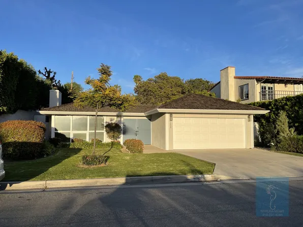 2408 Via Pacheco, Palos Verdes Estates, CA 90274
