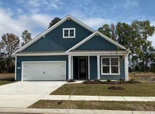 2744 Stellar Loop LOT 90, Litchfield C Myrtle Beach, SC 29577