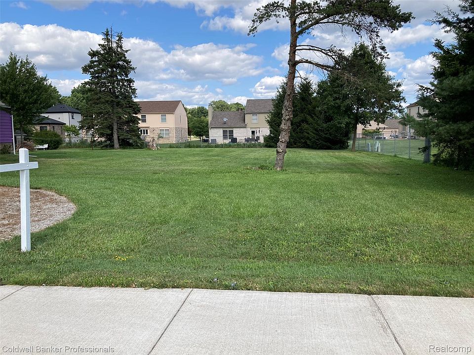 1st image of 0 Dequindre Rd