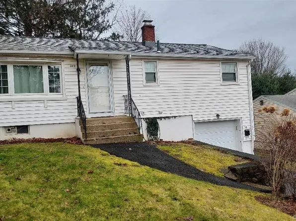 289 Eastern Avenue, Waterbury, CT 06708