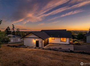 Hanson's Subdivision, Blaine, WA 98230