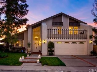 26651 Loma Verde, Mission Viejo, CA 92691