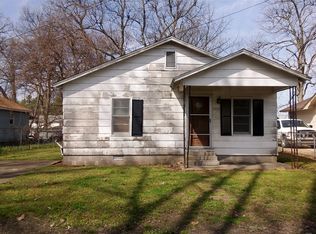 1117 S Lake St, Blytheville, AR 72315