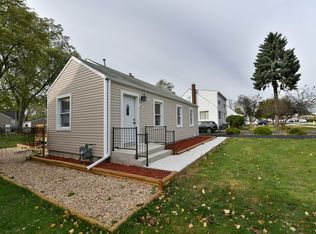 116 N Marilyn Ave, Northlake, IL 60164