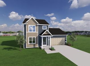 The Harlequin Plan, Rosewood Fields, Mc Farland, WI 53558