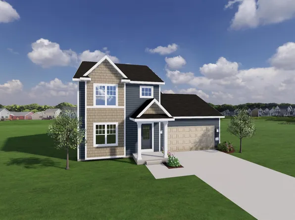 The Harlequin Plan, Rosewood Fields