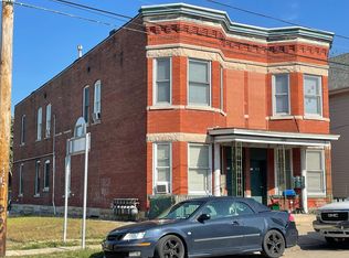 2340 Central Ave, Dubuque, IA 52001