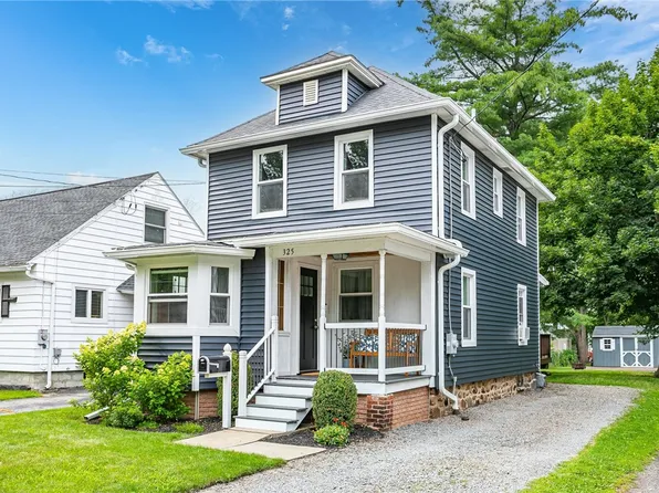 325 W Jackson St, Palmyra, NY 14522