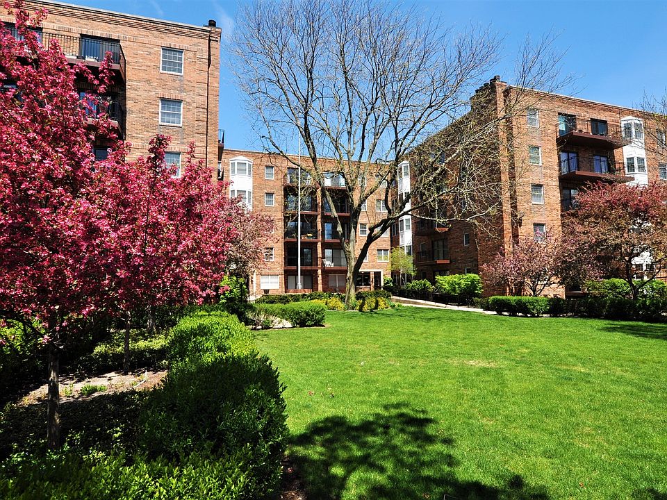 1st image of 1501 Oak Ave APT 407