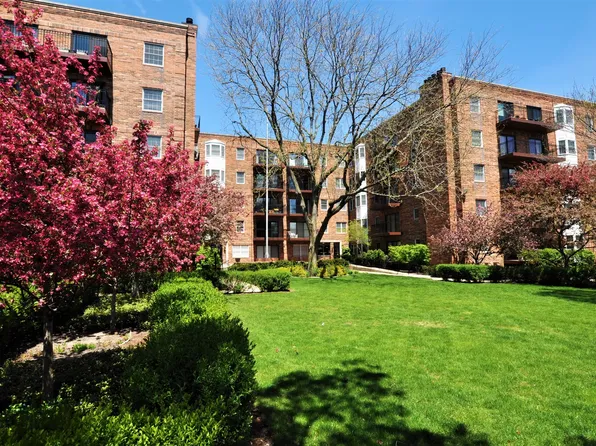 1501 Oak Ave APT 407, Evanston, IL 60201