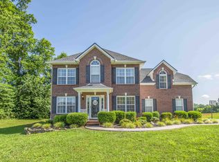 7616 Star Gazing Ln, Knoxville, TN 37938