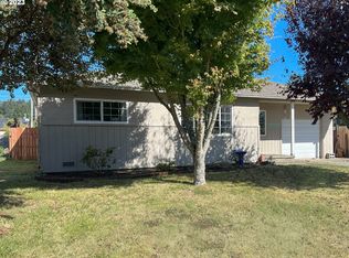 312 Railroad St, Brookings, OR