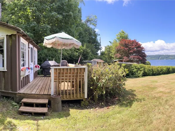 14016 SW Bates Road, Vashon, WA 98070