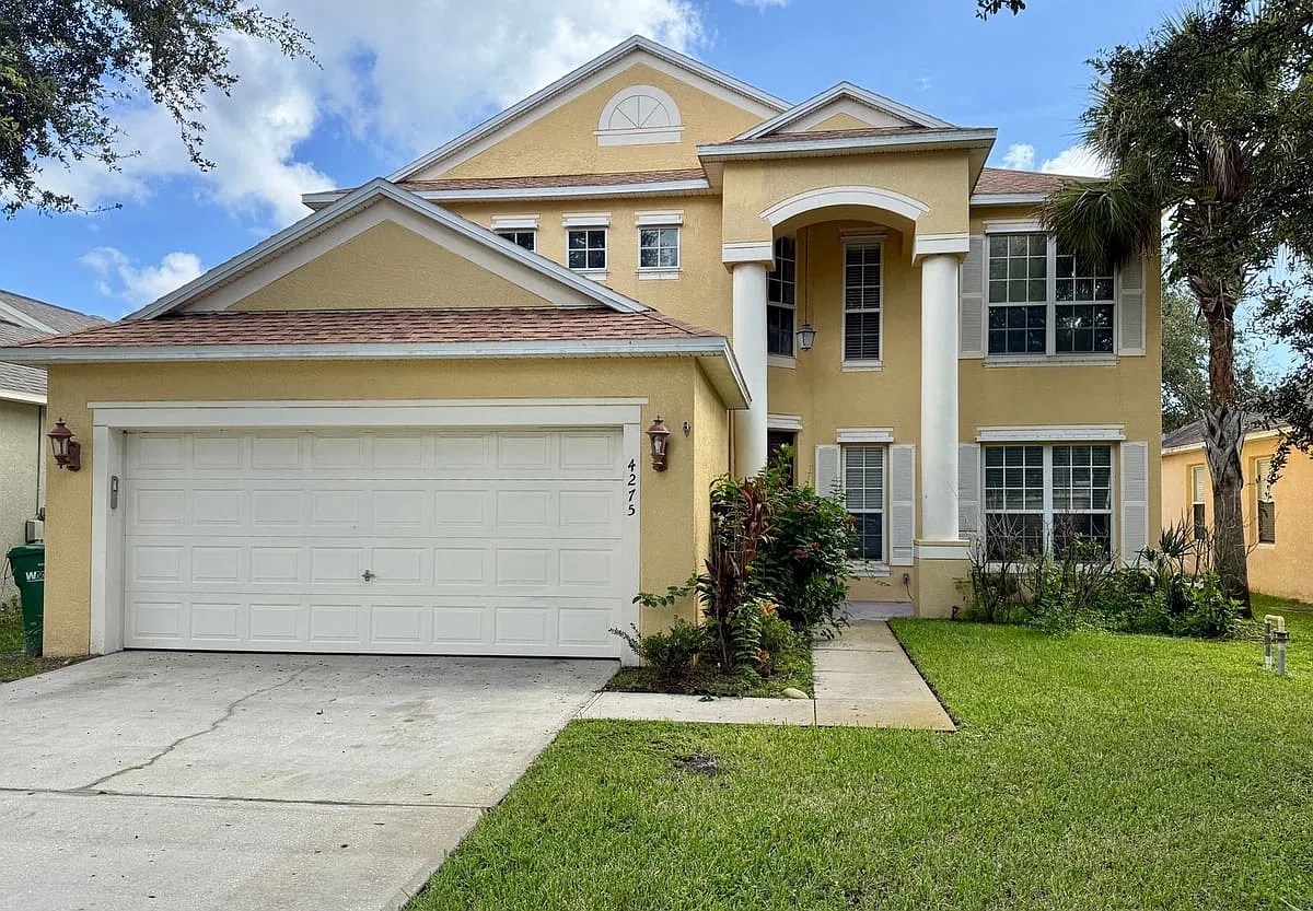 SFH - 4275 Canby Dr - SFH - 4275 Canby Dr — Photo 1