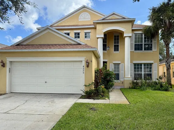 4275 Canby Dr, Melbourne, FL 32901