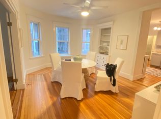 6 Chatham St, Cambridge, MA 02139